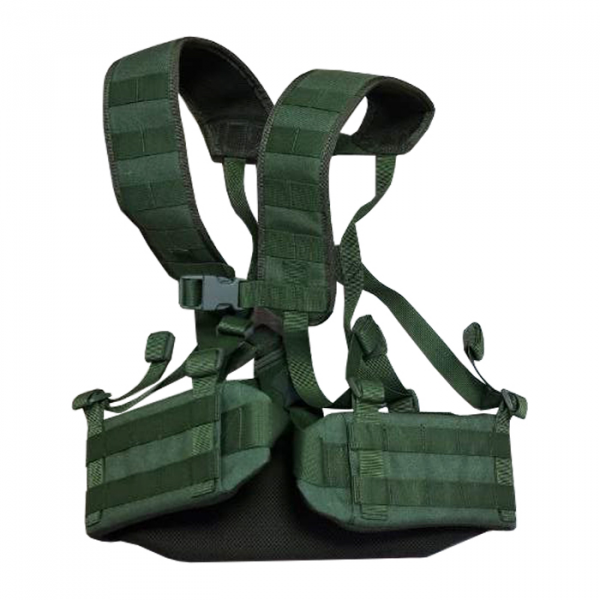 РПС RTG Loners Operator - Olive
